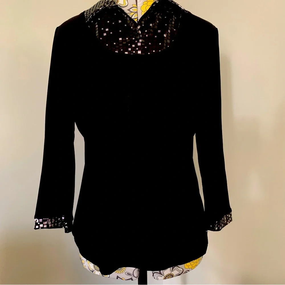 Ladies Libra Top - Picture 1 of 6